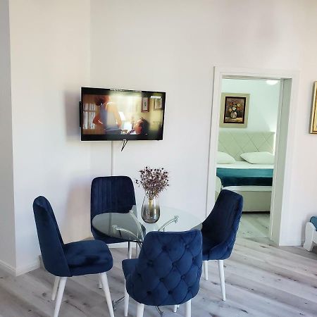 Mm Apartment Будва Экстерьер фото