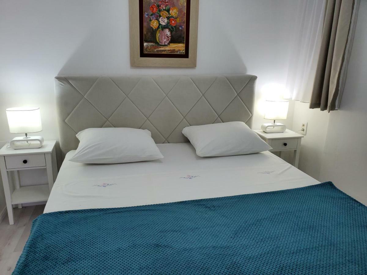 Mm Apartment Будва Экстерьер фото