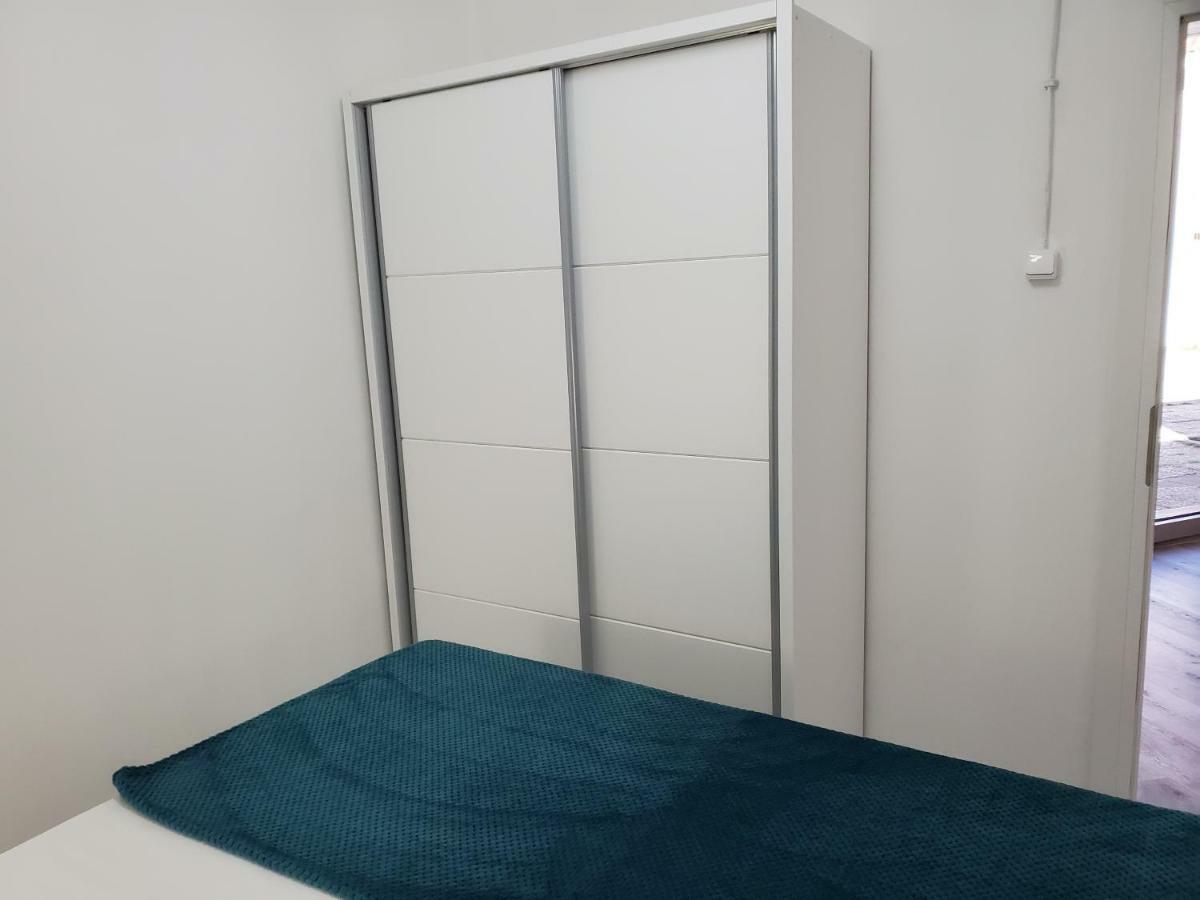 Mm Apartment Будва Экстерьер фото