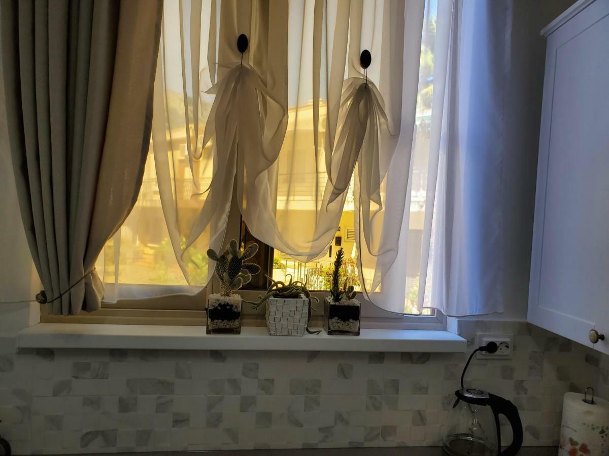 Mm Apartment Будва Экстерьер фото