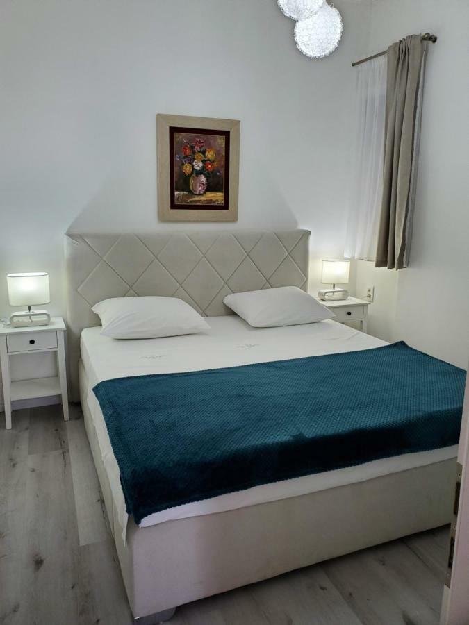 Mm Apartment Будва Экстерьер фото